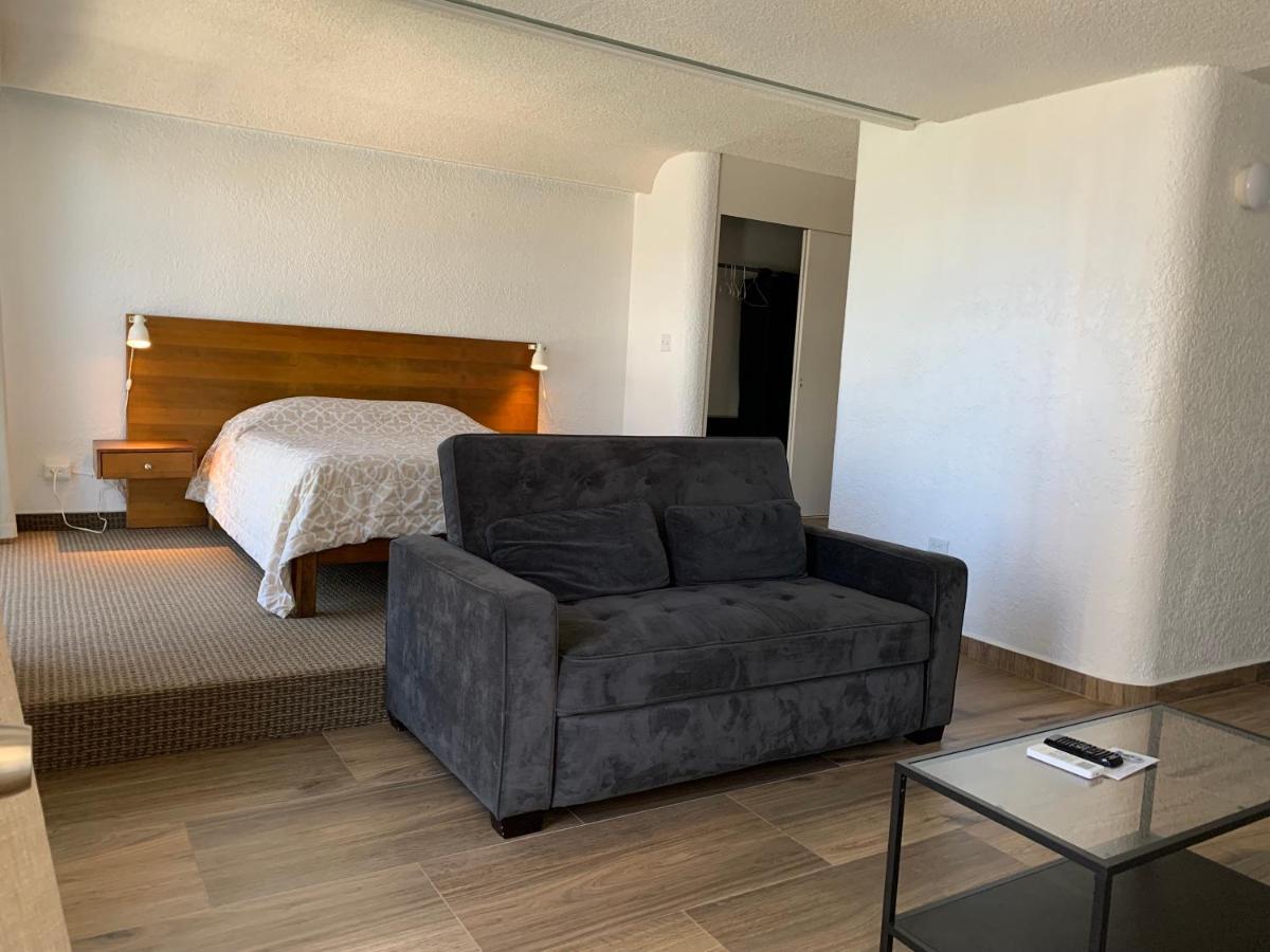 Dali Suites Hotel Tijuana Exterior foto